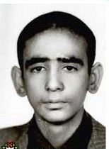 علیرضا عمودی