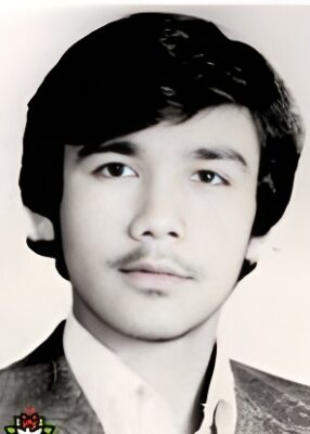 حمیدرضا مزجی