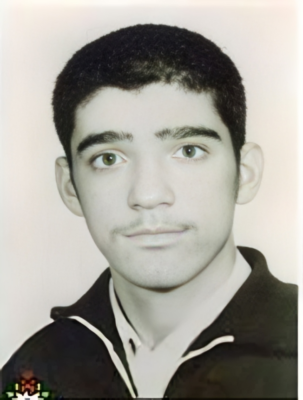 محمدحسن نادعلی