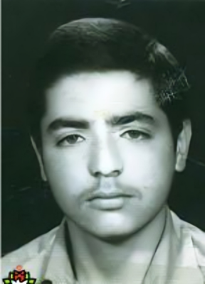 ابراهیم محمودیان