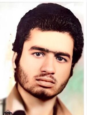 علیرضا جلالی