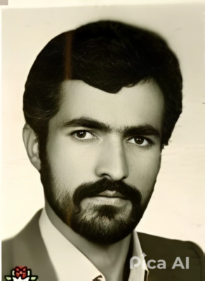 محمدعلی نمکی