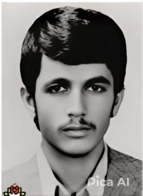 منصور رادمنش