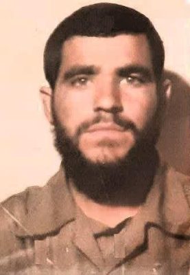 عباسعلی بازوی بیدستانی