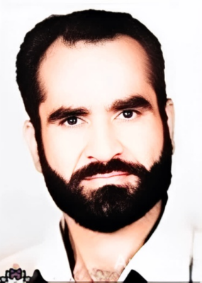 رجبعلی آجودانی