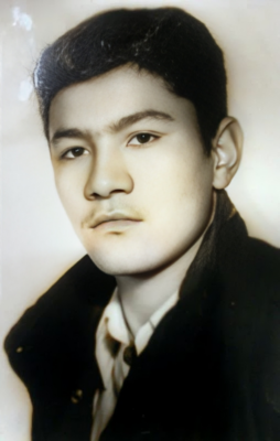 سید علی حسینی