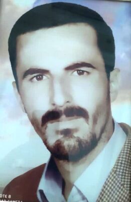 خسرو فریدمحمدنیا