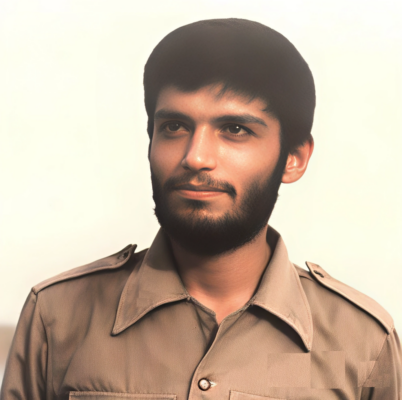 سعید محمدیون