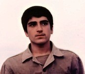 عبدالهادی قرغی