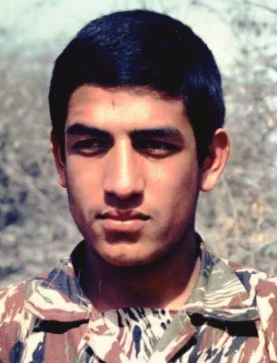 محمدرضا حسینی