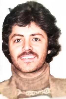 مجتبی احمدیان