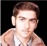 بهرام(حسین) درزی حرفه