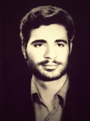 محمد ابراهیم(فریدون) عباسی شاهکویی