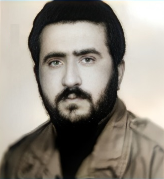 احمد شیخ کبیر