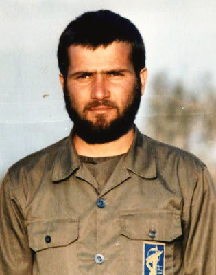 فتح الله یوسفی