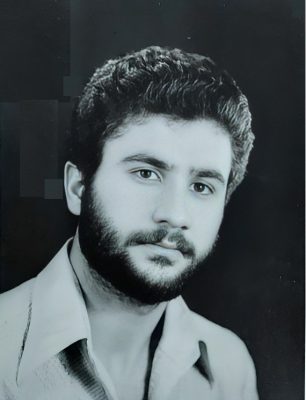 مهدی امینیان