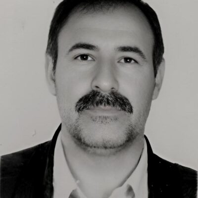 محمد اکرامی پور