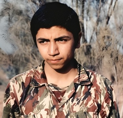 هوشنگ طاهری