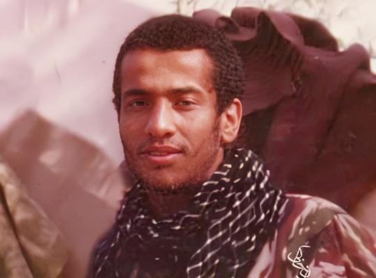 رضا خسروجردی