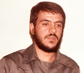 فرزین (غلامرضا) فصیح بیکی