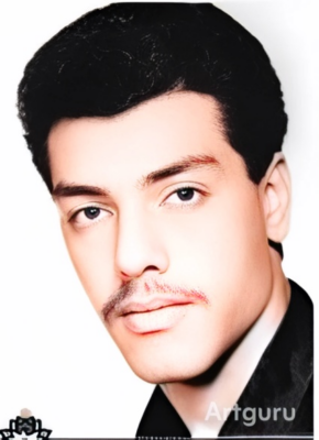 محسن سلیمانی