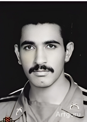 حجت الله اختری