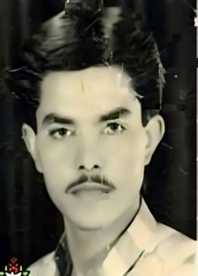 عباسعلی واحدی