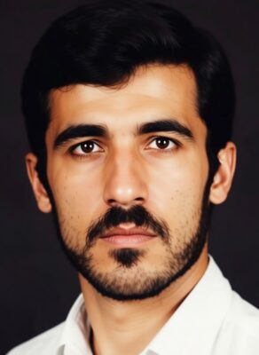 هادی دربانی