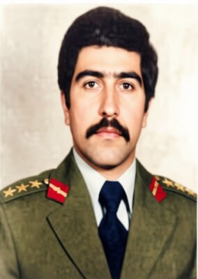 غلامعباس رضایی خسروی