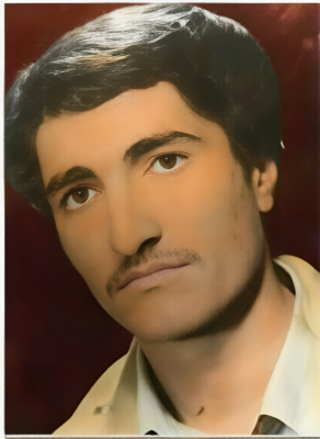 حسن عامری