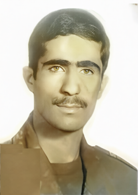 محمدعلی یونسیان