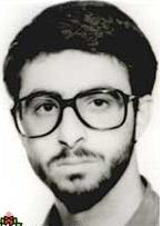 سلمان اعماءبصیر