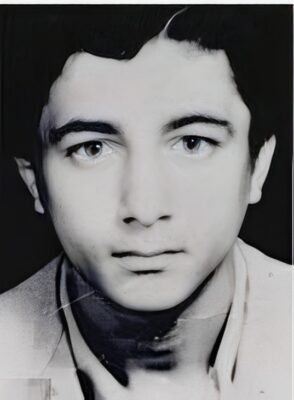 محمدرضا صدرمغانی