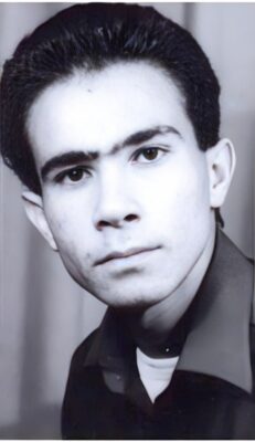 محمدرضا مشتاقی