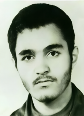 علی اکبر حیدری