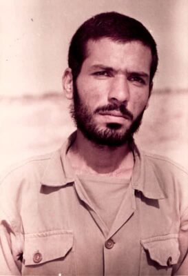 رضا شهنما