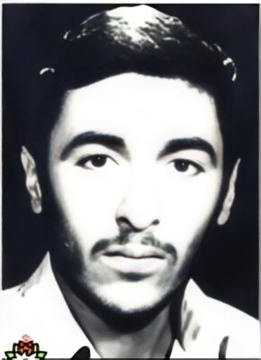 حسین حاجی قاسمی