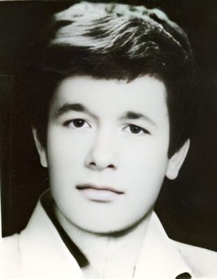 محمدحسن جامعی