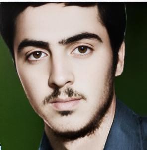 سیدمحمودرضا میری