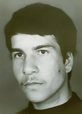 محمد دهقانپور
