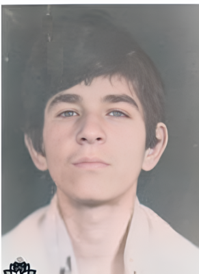 ابوالقاسم نجف زادگی