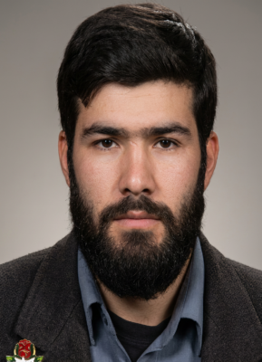 سیدمحسن حسینی زاده