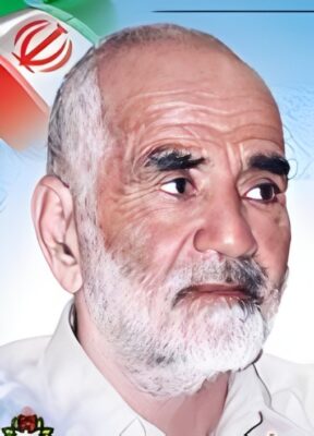 سیدعباسعلی مرتضوی