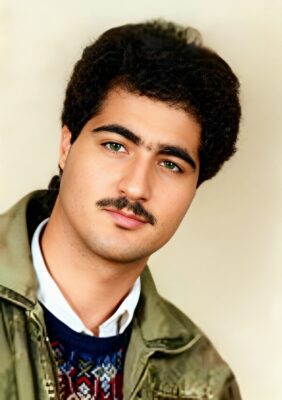 علی قربانعلی