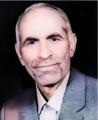 محمدحسین افتخاری