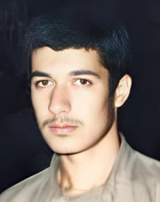 مصطفی اخیانی