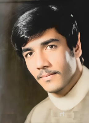 محمدمهدی جلالی