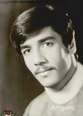 محمدمهدی جلالی