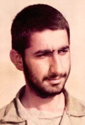 محمدرضا شبانی