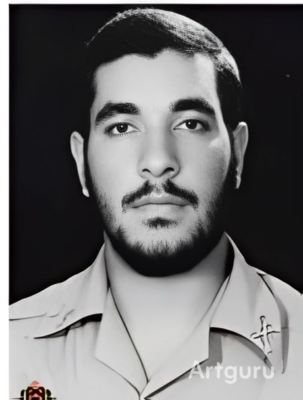 علیرضا صدیقی